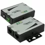 ALLNET 98824 preto dispositivo de rede