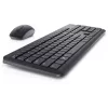 TECLADO + RATO WRL KM3322W/EST 580-AKGJ DELL