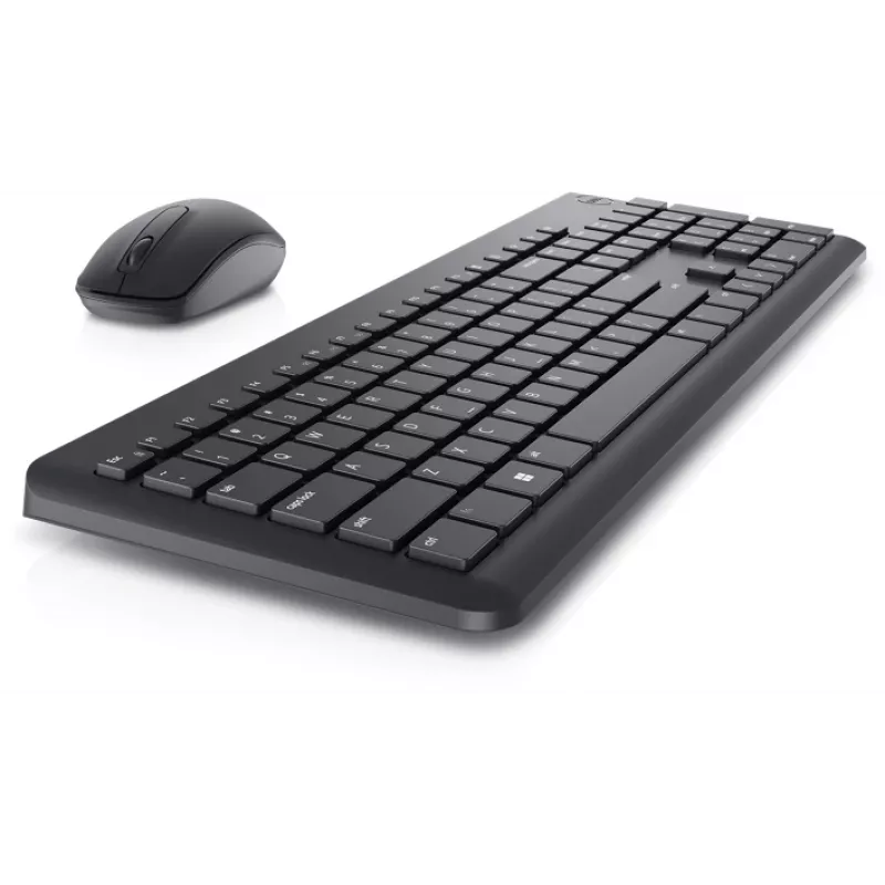 TECLADO + RATO WRL KM3322W/EST 580-AKGJ DELL