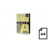 Papel colorido Double A, 80g, A4, 500 folhas, Cheese
