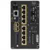 Switch Gerido Cisco Catalyst IE-3300-8T2S-E L2 Gigabit Ethernet 8 Portas