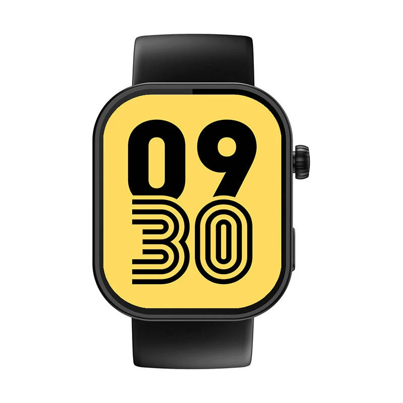 Smartwatch Zeblaze Btalk Plus (preto)
