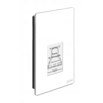 Auerswald TFS-Dialog 400 branco
