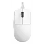 Rato USB ótico X2/MEDIUM branco PX2222D Pulsar