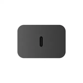 Carregador de parede OukiTel CHAR-18W 18W fonte de alimentação USB, conector único