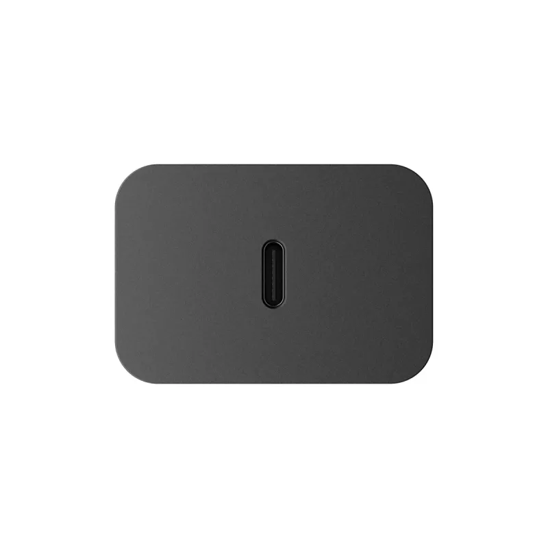 Carregador de parede OukiTel CHAR-18W 18W fonte de alimentação USB, conector único