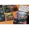 Deep Print Games: Witness - No rasto do camaleão, jogo de puzzle