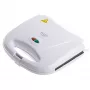 Adler Grelhador elétrico | AD 3072 | grelhador elétrico | 1200 W | branco