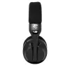 Auscultadores White Shark WGH-2441 Falcon preto