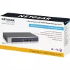 NETGEAR XS505M Não gerido 10G Ethernet (100/1000/10000) cinzento, prateado