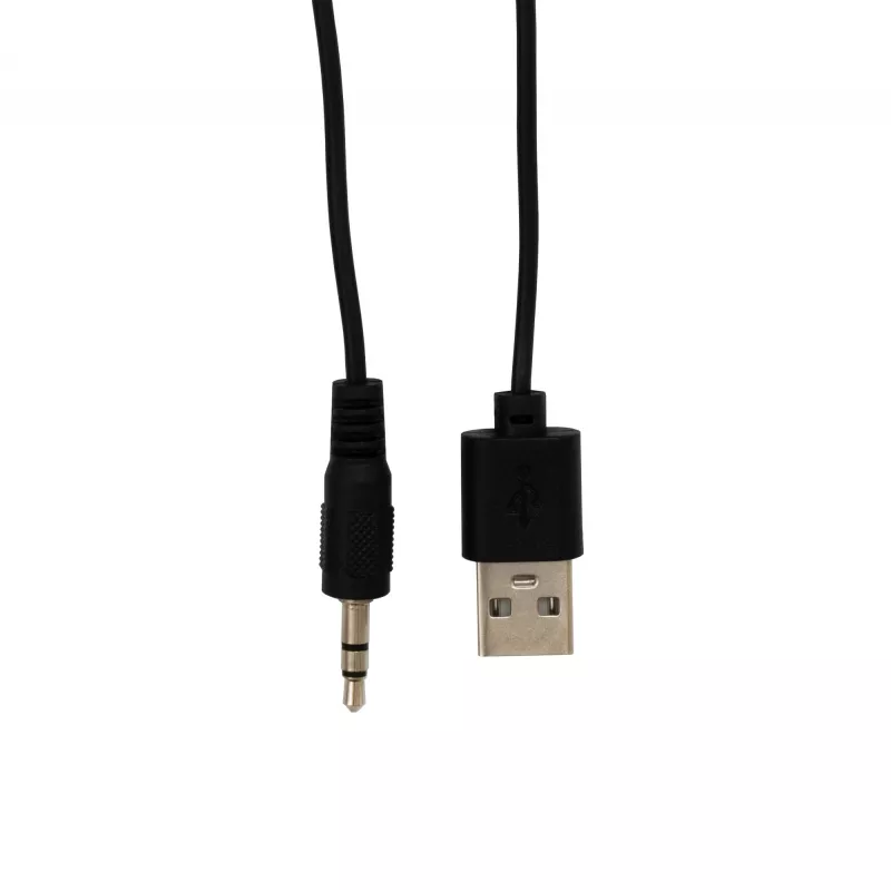 Baracuda Seashell BGSP-011 preto — acessório decorativo em forma de concha