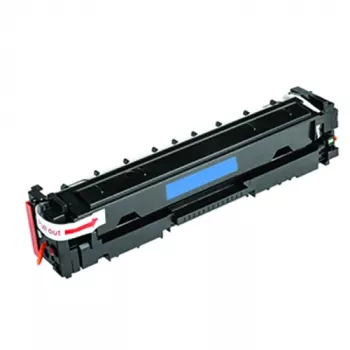 Cartucho para impressora HP CF501A, azul