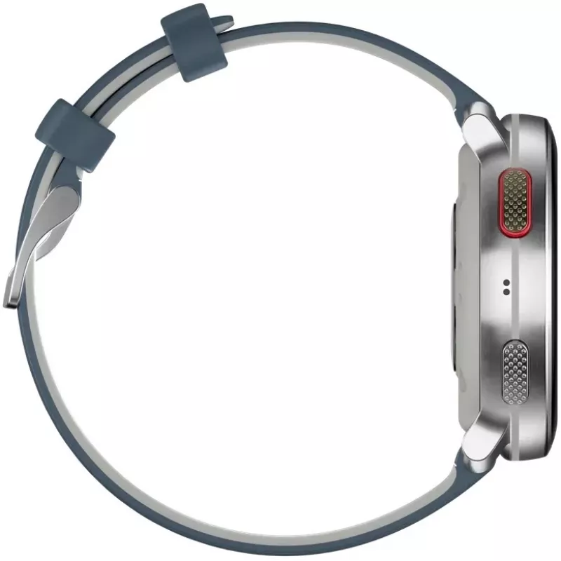 Polar Vantage V3 - alumínio - relógio desportivo com bracelete - silicone - ecrã 3,5 cm (1,39