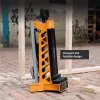 Batavia B.V. | Croc Lock bancada de trabalho e estação de aperto