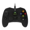 Hyperkin M01618-BK, comando, PC, Xbox One, Xbox Series S, Xbox Series X, com fios, preto, cabo, Windows 10, Windows 11