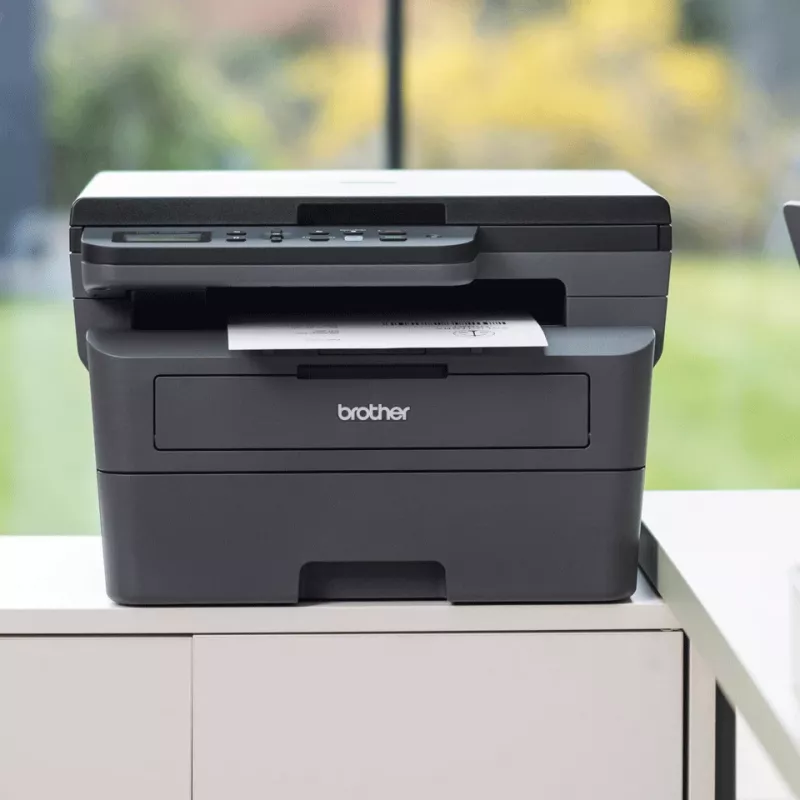 Impressora multifunções Brother DCP-L2620DW laser A4 1200 x 1200 DPI 32 ppm Wi-Fi