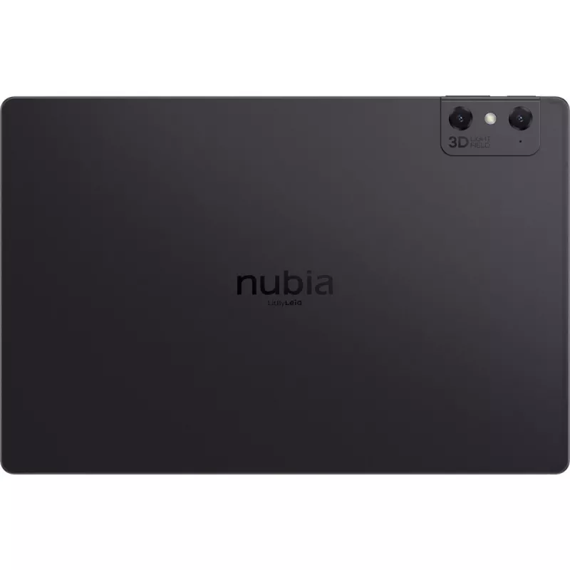 Tablet Nubia Pad 3D 12,4 polegadas Snapdragon 888 8 GB 128 GB Android