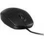 Dell KIT MSE USB CCC PMX MS111 11D3V, ótico, USB Type-A, - rato - 1.000 dpi