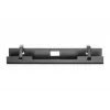 Bandeja de gestão de cabos Digitus DA-90450 600x135x108mm preto aço 1
