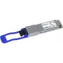 Módulo transceptor de rede de fibra ótica BlueOptics QSFP-100G-XCWDM4-BO 100000 Mbit/s QSFP28