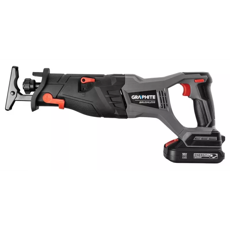 Motosserra de poda Graphite 58G096 2,64 kg