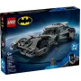 LEGO BATMAN 76331 Batmóvel Batman v Superman