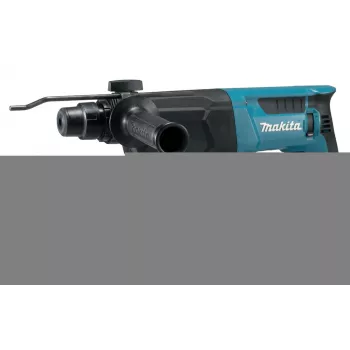 Makita HR2670 martelo combinado 800 W