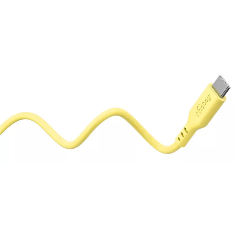 Goobay 77742 cabo USB