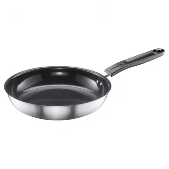 Frigideira 24 cm com revestimento cerâmico FS
