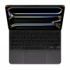 Apple Magic Keyboard para iPad Pro 13 polegadas (M4) – Inglês Internacional – Preto