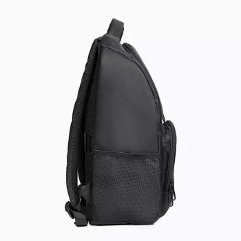 Vention KRL 27L Mochila para portátil, preta, impermeável