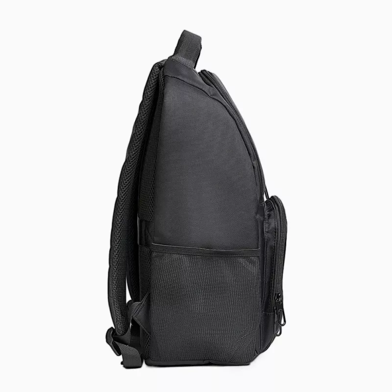 Vention KRL 27L Mochila para portátil, preta, impermeável