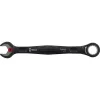 Wera 6000 Joker Black Edition conjunto de chaves combinadas de roquete, 11 unid.
