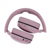 Skullcandy Crusher 540 Active Auscultadores over-ear rosa claro