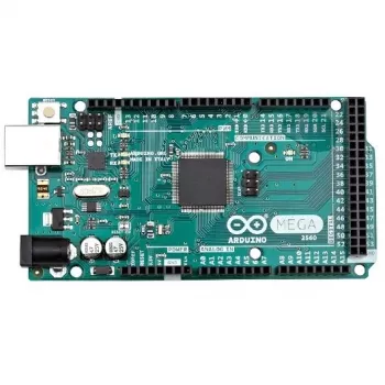 Placa de desenvolvimento Arduino ATmega2560 16 MHz