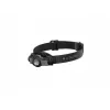 Lanterna de cabeça Led Lenser MH3 preto cinzento