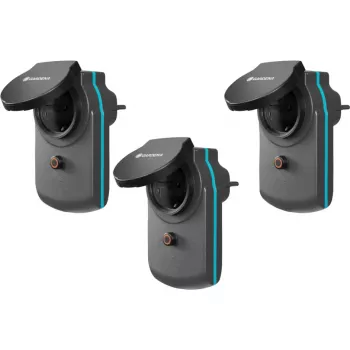 Produto Gardena 19096-20 preto