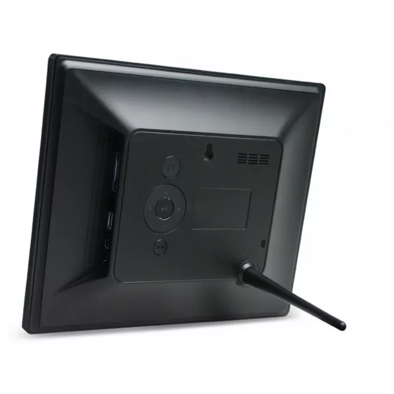 Braun DigiFrame 1083 24,64 cm (9,7 polegadas) (21258)
