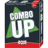 Combo Up, jogo de cartas