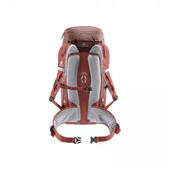 Mochila DEUTER Trail 22 SL — 22 L, estrutura interna, 990 g, cappuccino
