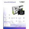 Placa gráfica Palit GeForce RTX 3050 StormX 6GB GDDR6