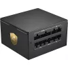 Fonte de alimentação Sharkoon Rebel P20 1200 W 24-Pin ATX ATX Preto