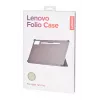Capa para tablet Lenovo ZG38C05989 32,3 cm (12,7 polegadas) tipo folio verde