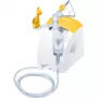 Nebulizador compressor Beurer IH 26 Kids com máscaras e bocal