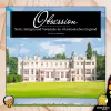 Strohmann Games Obsession jogo de tabuleiro