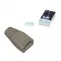 S-Conn TC 72057-GR protetor de cabos (TC 72057GR / 68749)