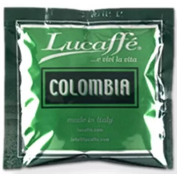Cápsulas de café Lucaffe Colombia 44 mm ESE, 150 unid.