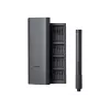 Conjunto Xiaomi MJDDLSD003QW 170 RPM cinzento