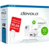 devolo Magic 2 WiFi next Powerline Starter Kit 1x adaptador devolo Magic 2 WiFi next, 1x adaptador devolo Magic 2 LAN