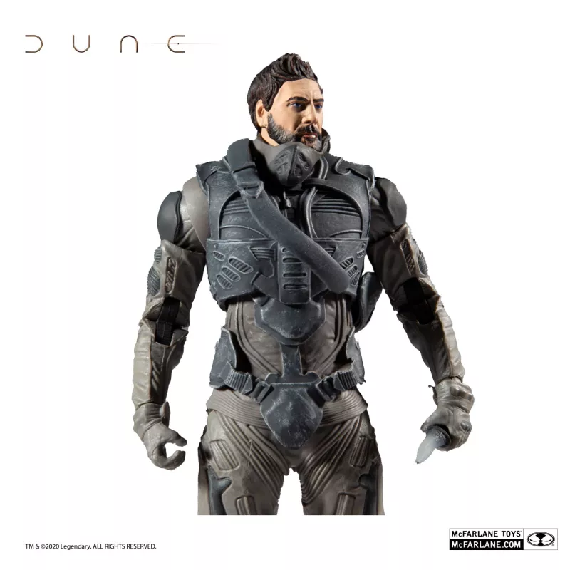 MCFARLANE Toys 17539, figura de ação de colecionador, filmes e séries de TV